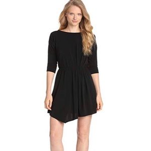 NWOT Sexy Low Back Dress